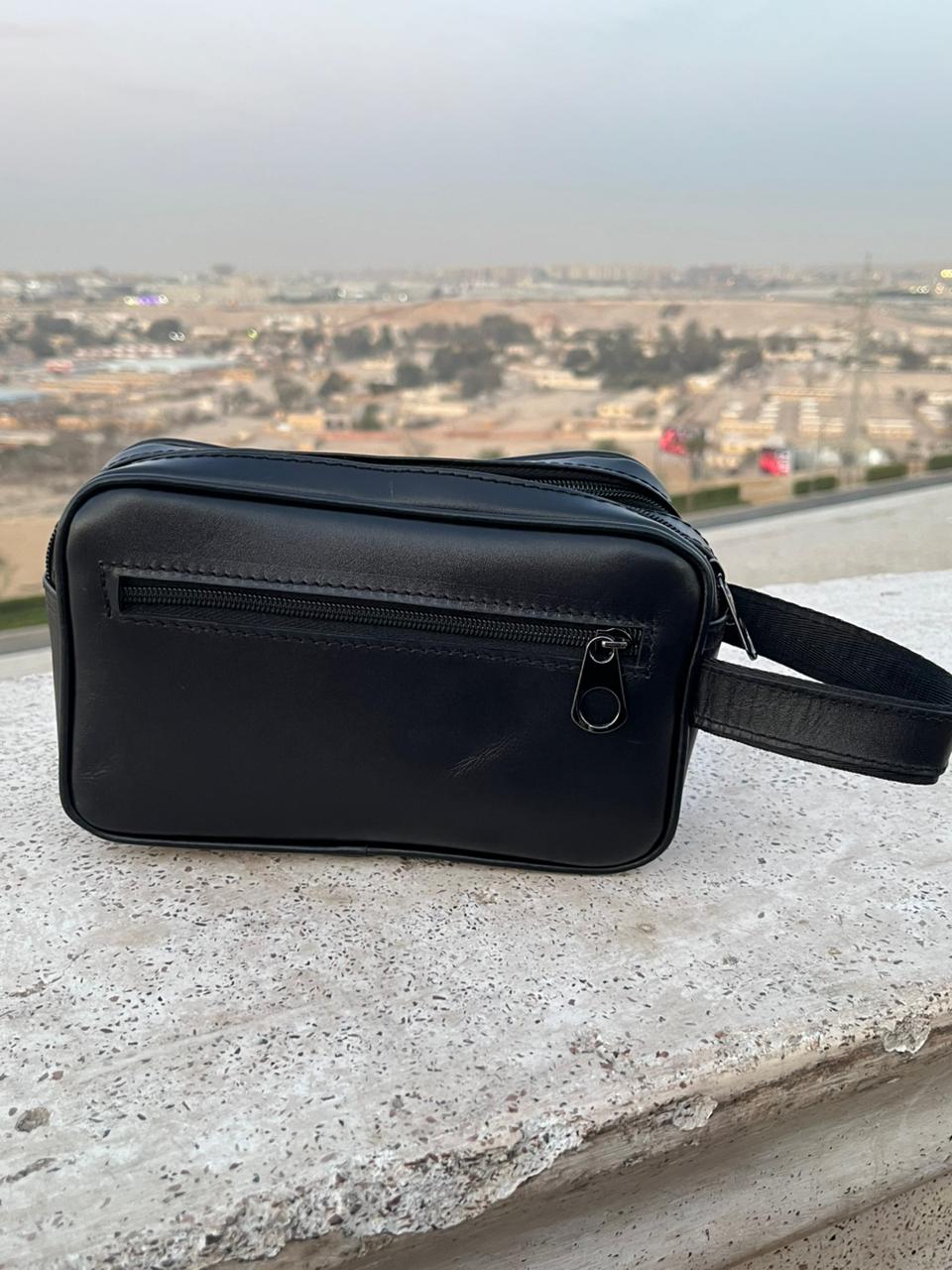 Men’s Genuine Leather hand wallets & cases