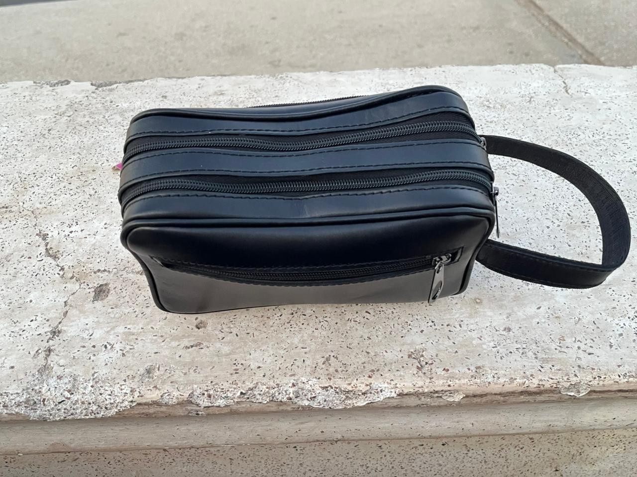 Men’s Genuine Leather hand wallets & cases